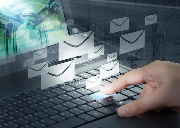 mail
